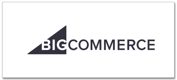 BigCommerce logo