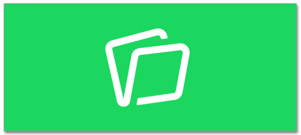 Keeping logo