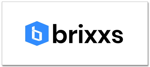 Brixxs logo