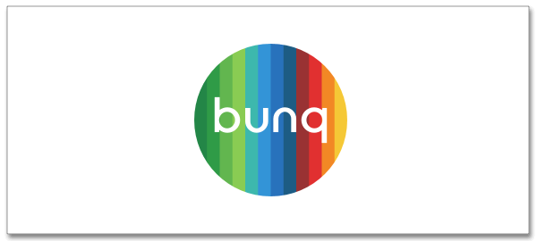 Bunq logo