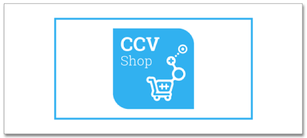 Ccv shop logo