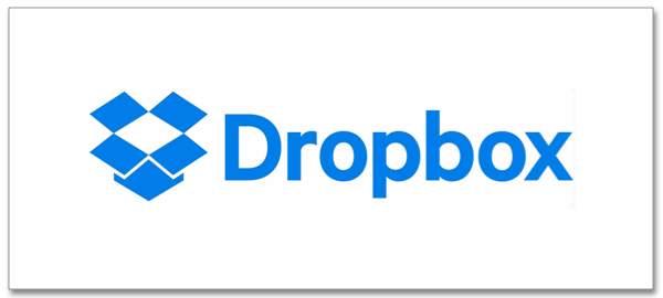 Dropbox logo