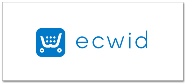 Ecwid logo