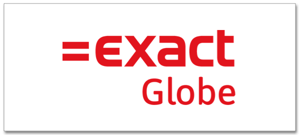 Exact Globe logo