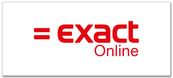 Exact Online logo
