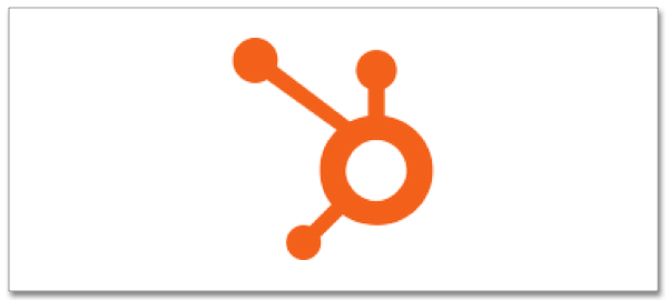 Hubspot logo
