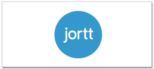 Jortt logo