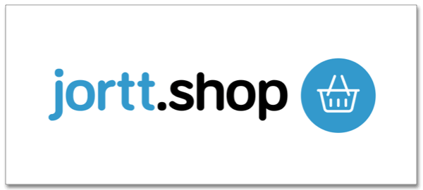 jortt.shop logo