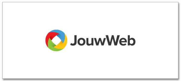 Jouwweb logo