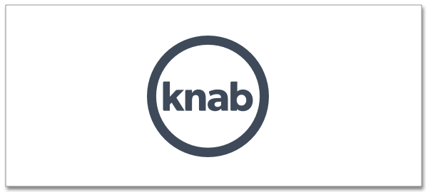 Knab logo