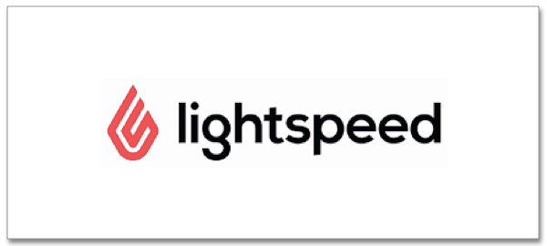 Lightspeed logo