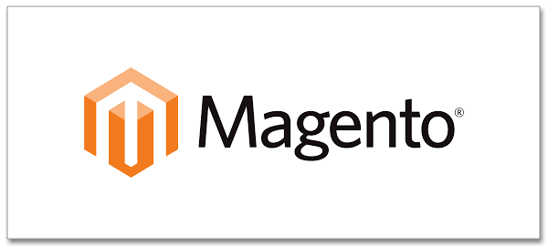 Magento logo
