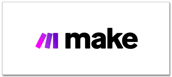 Make logo