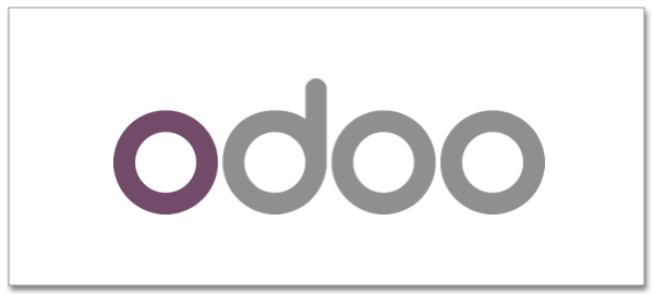 odoo logo