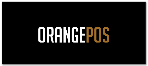 OrangePOS logo