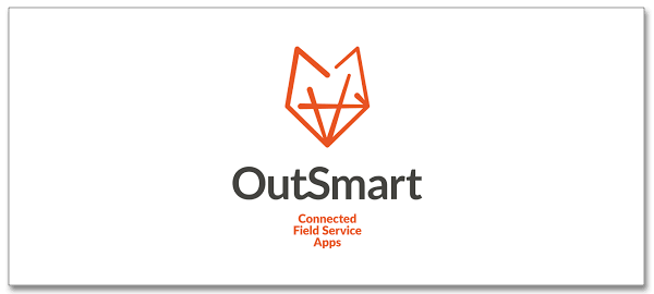 OutSmart logo