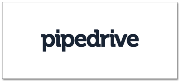 Pipedrive logo
