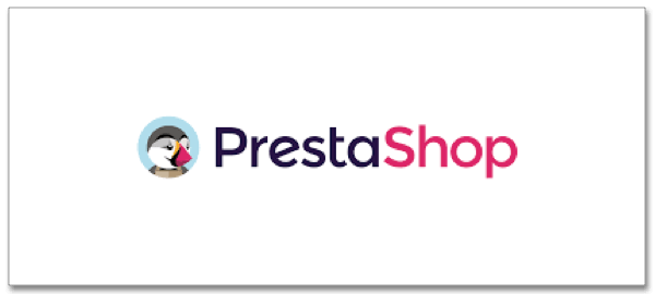 Prestashop logo