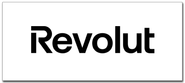 Revolut logo
