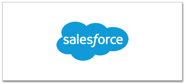Salesforce logo