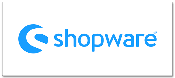 Shopware logo