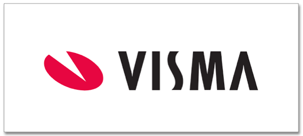 Visma logo