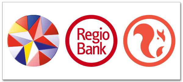 Volksbank logo
