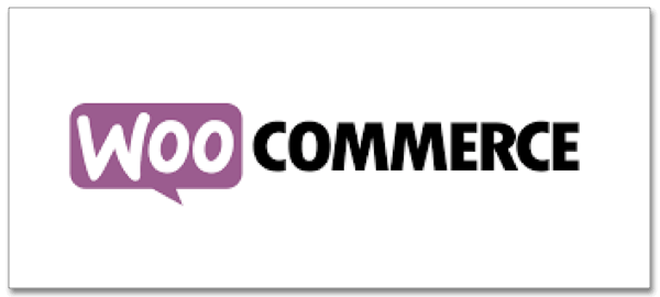 WooCommerce logo