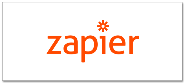 Zapier logo