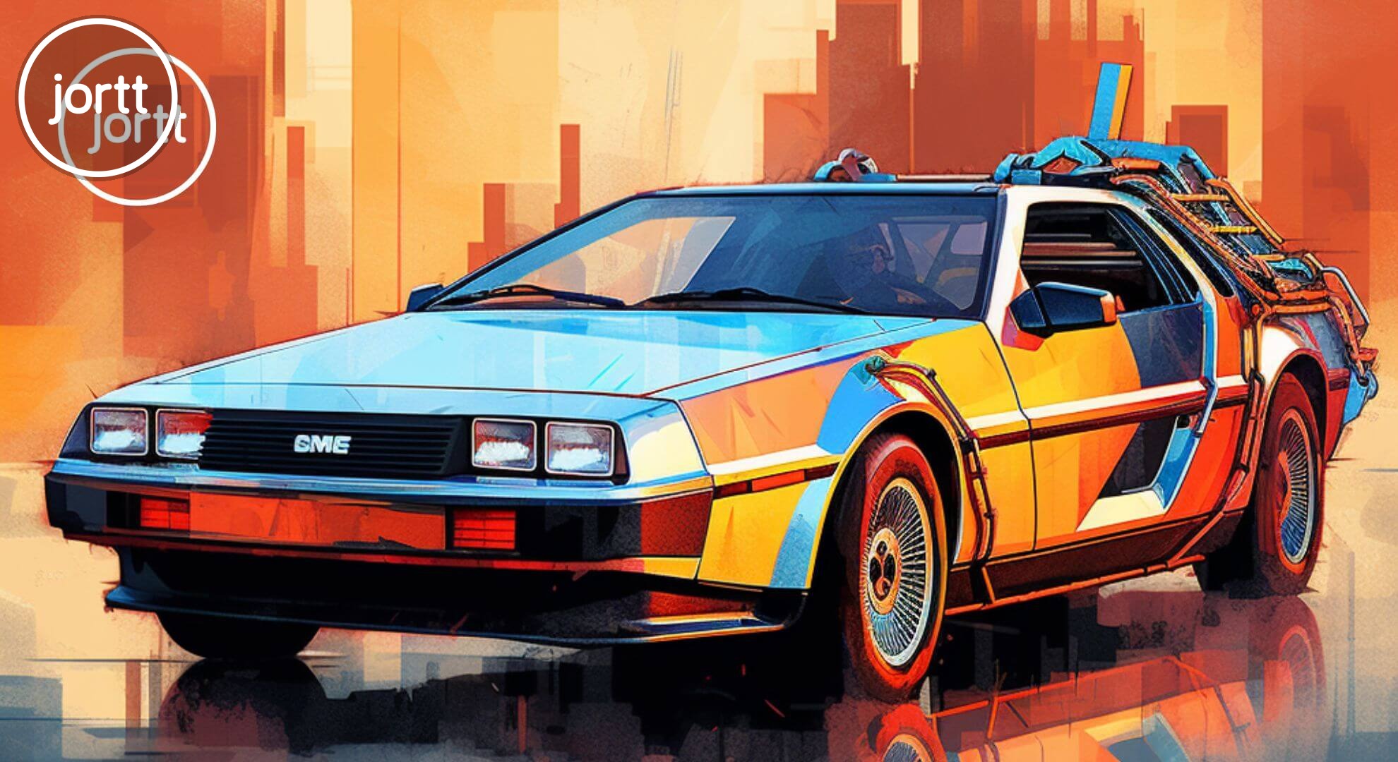 ‘Back to the future’ start nu.