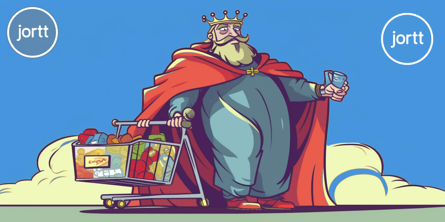 Zet je de klant centraal, dan staat deze altijd in de weg