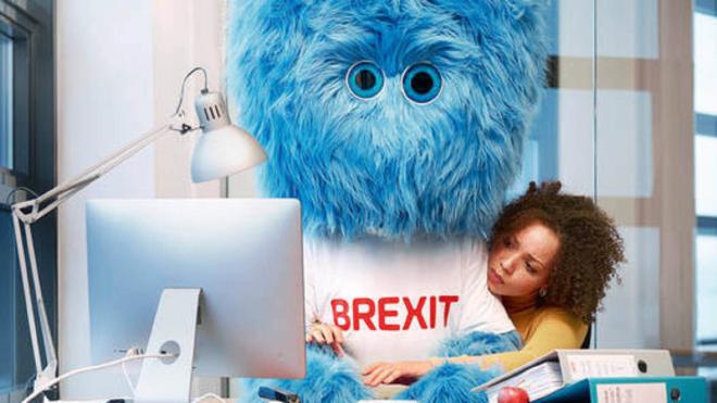 Jortt brexit proof