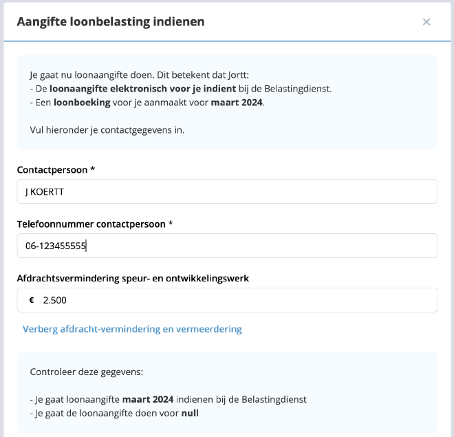Changelog update
