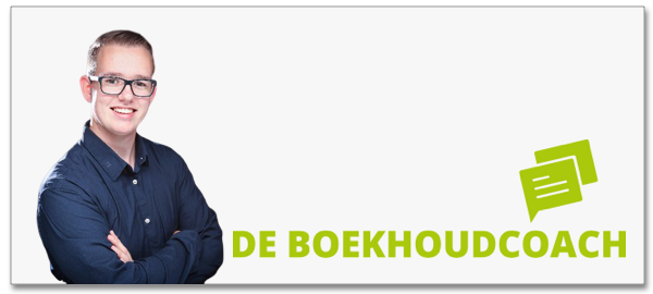 Administratiekantoor De Boekhoudcoach