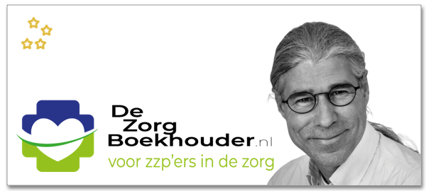 De Zorg Boekhouder