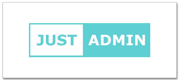 Just Admin