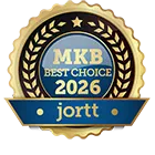 MKB Best Choice Award 2026